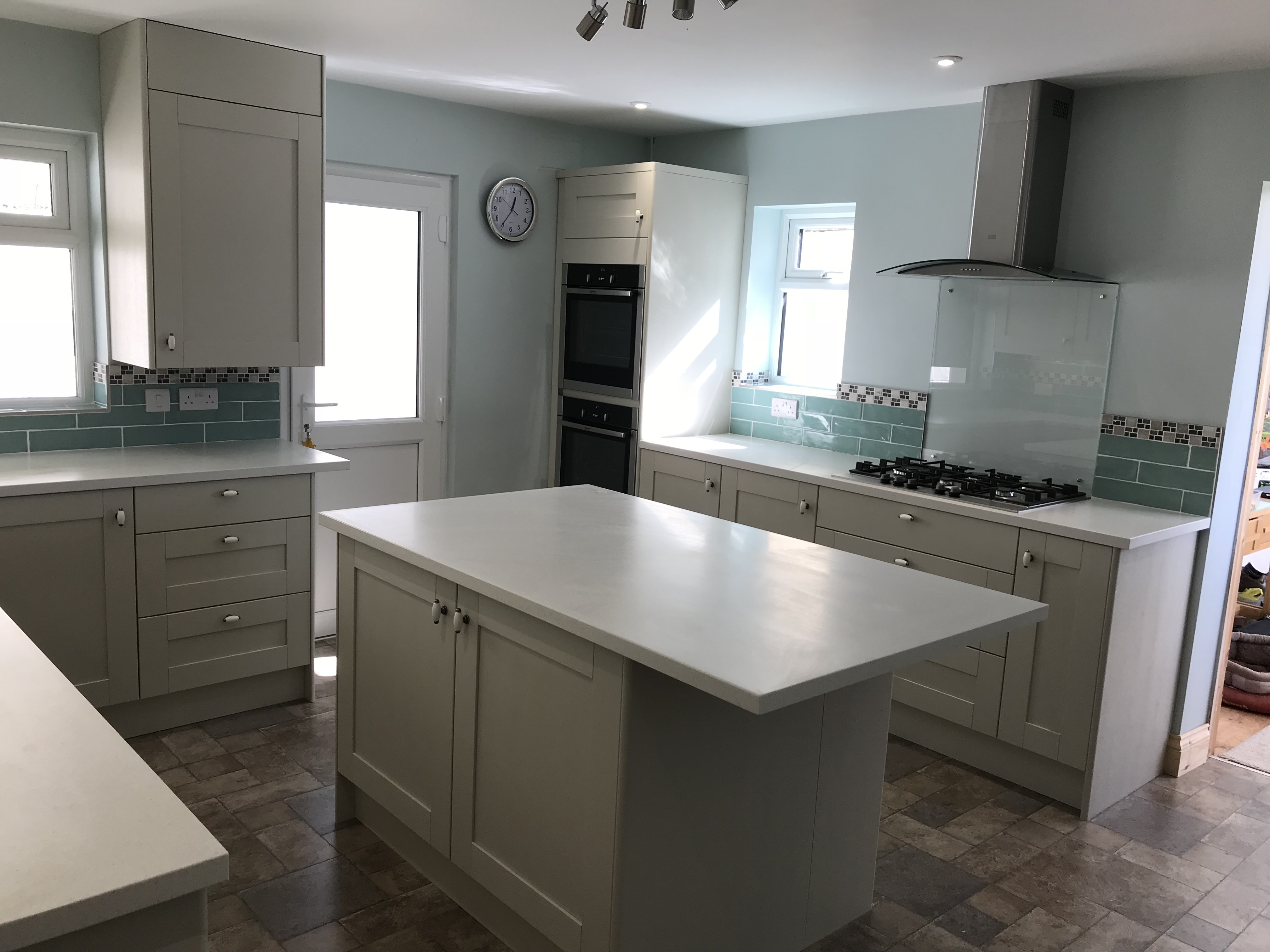 Meet Alex | kitchen fitter paignton - professional - local - affordable ...