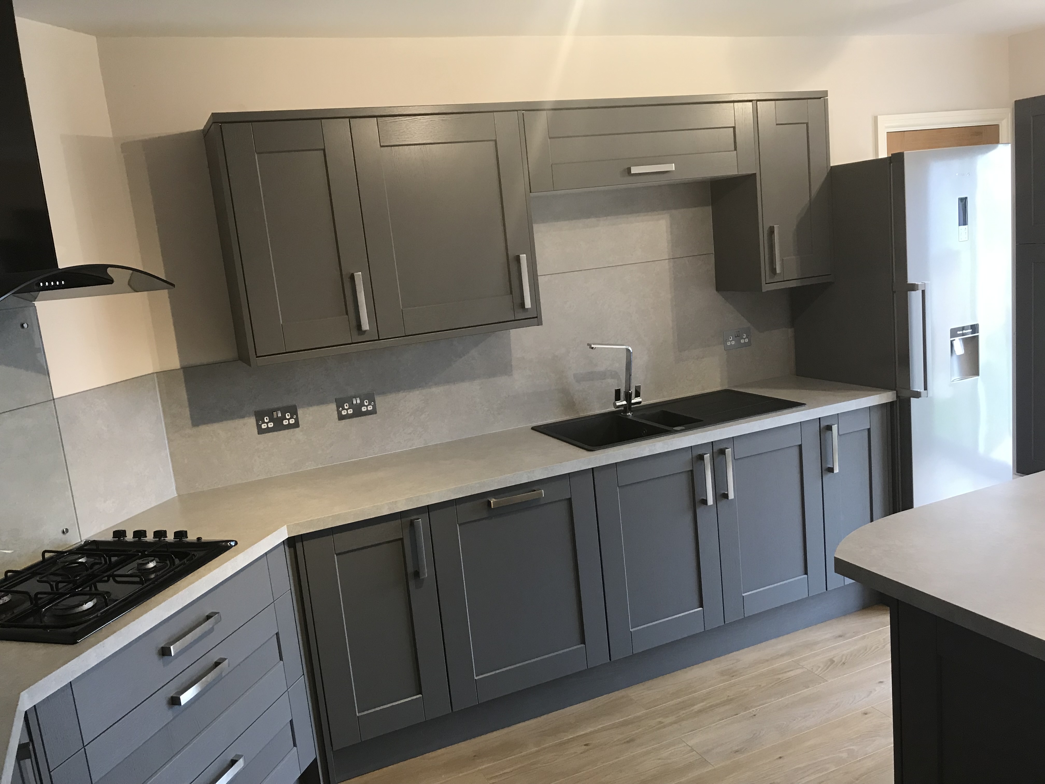 Meet Alex | kitchen fitter paignton - professional - local - affordable ...